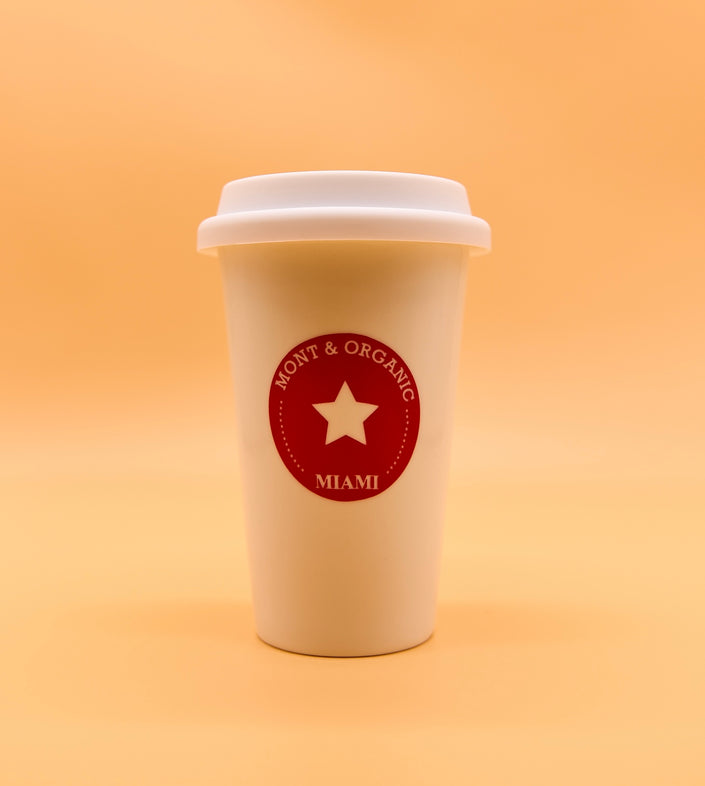 Coffee Cup Mont Organic